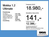 Opel Mokka bei Gebrauchtwagen.expert - Abbildung (4 / 15) Opel Mokka bei Gebrauchtwagen.expert - Abbildung (4 / 15)