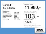 Opel Corsa bei Gebrauchtwagen.expert - Abbildung (4 / 15) Opel Corsa bei Gebrauchtwagen.expert - Abbildung (4 / 15)