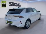 Opel Astra bei Gebrauchtwagen.expert - Abbildung (8 / 15) Opel Astra bei Gebrauchtwagen.expert - Abbildung (8 / 15)
