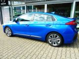 Hyundai IONIQ bei Gebrauchtwagen.expert - Abbildung (5 / 15)