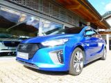 Hyundai IONIQ bei Gebrauchtwagen.expert - Abbildung (8 / 15)