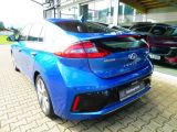 Hyundai IONIQ bei Gebrauchtwagen.expert - Abbildung (6 / 15)