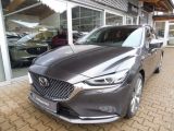 Mazda 6 bei Gebrauchtwagen.expert - Abbildung (3 / 15)