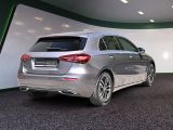 Mercedes-Benz A-Klasse bei Gebrauchtwagen.expert - Abbildung (4 / 15)