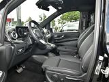 Mercedes-Benz V-Klasse bei Gebrauchtwagen.expert - Abbildung (10 / 15)