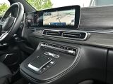 Mercedes-Benz V-Klasse bei Gebrauchtwagen.expert - Abbildung (9 / 15)