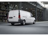 Mercedes-Benz Vito bei Gebrauchtwagen.expert - Abbildung (3 / 15)