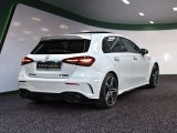Mercedes-Benz A-Klasse bei Gebrauchtwagen.expert - Abbildung (4 / 15)