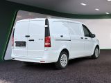 Mercedes-Benz Vito bei Gebrauchtwagen.expert - Abbildung (6 / 13) Mercedes-Benz Vito bei Gebrauchtwagen.expert - Abbildung (6 / 13)