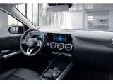 Mercedes-Benz B-Klasse bei Gebrauchtwagen.expert - Abbildung (5 / 15)