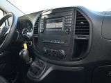 Mercedes-Benz Vito bei Gebrauchtwagen.expert - Abbildung (9 / 15) Mercedes-Benz Vito bei Gebrauchtwagen.expert - Abbildung (9 / 15)