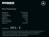 Mercedes-Benz E-Klasse bei Gebrauchtwagen.expert - Abbildung (3 / 15) Mercedes-Benz E-Klasse bei Gebrauchtwagen.expert - Abbildung (3 / 15)
