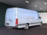 Mercedes-Benz Sprinter bei Gebrauchtwagen.expert - Abbildung (4 / 13)