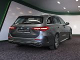 Mercedes-Benz C-Klasse bei Gebrauchtwagen.expert - Abbildung (4 / 15)