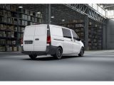 Mercedes-Benz Vito bei Gebrauchtwagen.expert - Abbildung (3 / 15)