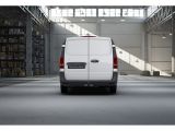 Mercedes-Benz Vito bei Gebrauchtwagen.expert - Abbildung (11 / 15)