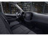 Mercedes-Benz Vito bei Gebrauchtwagen.expert - Abbildung (8 / 15)