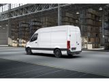 Mercedes-Benz Sprinter bei Gebrauchtwagen.expert - Abbildung (13 / 15)