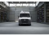 Mercedes-Benz Sprinter bei Gebrauchtwagen.expert - Abbildung (10 / 15)