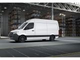 Mercedes-Benz Sprinter bei Gebrauchtwagen.expert - Abbildung (12 / 15)