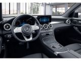 Mercedes-Benz GLC-Klasse bei Gebrauchtwagen.expert - Abbildung (2 / 15) Mercedes-Benz GLC-Klasse bei Gebrauchtwagen.expert - Abbildung (2 / 15)
