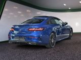 Mercedes-Benz E 200 Coupe AMG bei Gebrauchtwagen.expert - Abbildung (4 / 15)