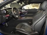 Mercedes-Benz E 200 Coupe AMG bei Gebrauchtwagen.expert - Abbildung (10 / 15)
