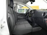 Mercedes-Benz Vito bei Gebrauchtwagen.expert - Abbildung (3 / 15) Mercedes-Benz Vito bei Gebrauchtwagen.expert - Abbildung (3 / 15)