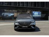 Mercedes-Benz EQE bei Gebrauchtwagen.expert - Abbildung (10 / 15)