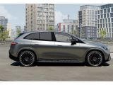Mercedes-Benz EQE bei Gebrauchtwagen.expert - Abbildung (5 / 15)