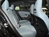 Mercedes-Benz CLA-Klasse bei Gebrauchtwagen.expert - Abbildung (5 / 15)