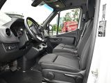 Mercedes-Benz Sprinter bei Gebrauchtwagen.expert - Abbildung (11 / 15) Mercedes-Benz Sprinter bei Gebrauchtwagen.expert - Abbildung (11 / 15)