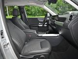 Mercedes-Benz GLB-Klasse bei Gebrauchtwagen.expert - Abbildung (3 / 15)