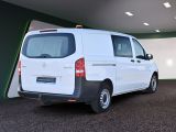 Mercedes-Benz Vito bei Gebrauchtwagen.expert - Abbildung (3 / 15)