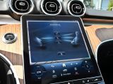 Mercedes-Benz C-Klasse bei Gebrauchtwagen.expert - Abbildung (14 / 15)