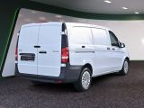 Mercedes-Benz Vito bei Gebrauchtwagen.expert - Abbildung (4 / 15) Mercedes-Benz Vito bei Gebrauchtwagen.expert - Abbildung (4 / 15)