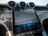 Mercedes-Benz GLC-Klasse bei Gebrauchtwagen.expert - Abbildung (9 / 15)