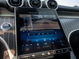 Mercedes-Benz GLC-Klasse bei Gebrauchtwagen.expert - Abbildung (10 / 15)