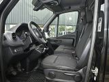 Mercedes-Benz Sprinter bei Gebrauchtwagen.expert - Abbildung (11 / 15)