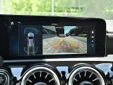 Mercedes-Benz CLA 250 Shooting AMG Sport bei Gebrauchtwagen.expert - Abbildung (12 / 15)