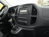 Mercedes-Benz Vito bei Gebrauchtwagen.expert - Abbildung (8 / 15)