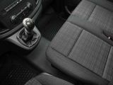 Mercedes-Benz Vito bei Gebrauchtwagen.expert - Abbildung (13 / 15)