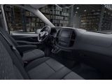 Mercedes-Benz Vito bei Gebrauchtwagen.expert - Abbildung (9 / 15) Mercedes-Benz Vito bei Gebrauchtwagen.expert - Abbildung (9 / 15)