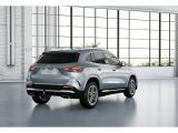Mercedes-Benz GLA-Klasse bei Gebrauchtwagen.expert - Abbildung (3 / 15)