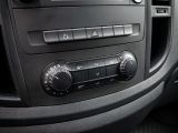 Mercedes-Benz Vito bei Gebrauchtwagen.expert - Abbildung (10 / 15)