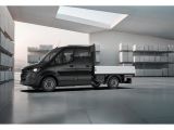 Mercedes-Benz Sprinter bei Gebrauchtwagen.expert - Abbildung (12 / 15)