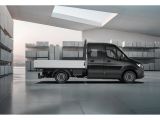Mercedes-Benz Sprinter bei Gebrauchtwagen.expert - Abbildung (5 / 15)