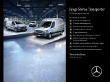 Mercedes-Benz Sprinter bei Gebrauchtwagen.expert - Abbildung (6 / 15)