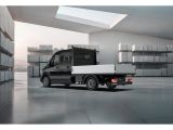 Mercedes-Benz Sprinter bei Gebrauchtwagen.expert - Abbildung (13 / 15)