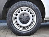 Mercedes-Benz Vito bei Gebrauchtwagen.expert - Abbildung (8 / 15)